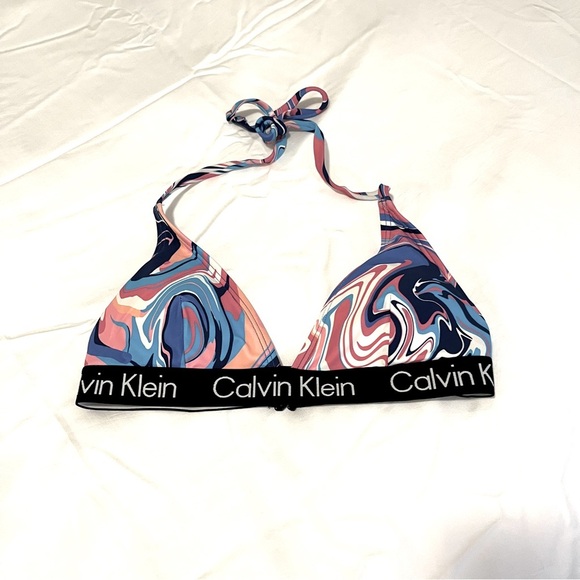 💕 Calvin Klein Bikini - Picture 2 of 8
